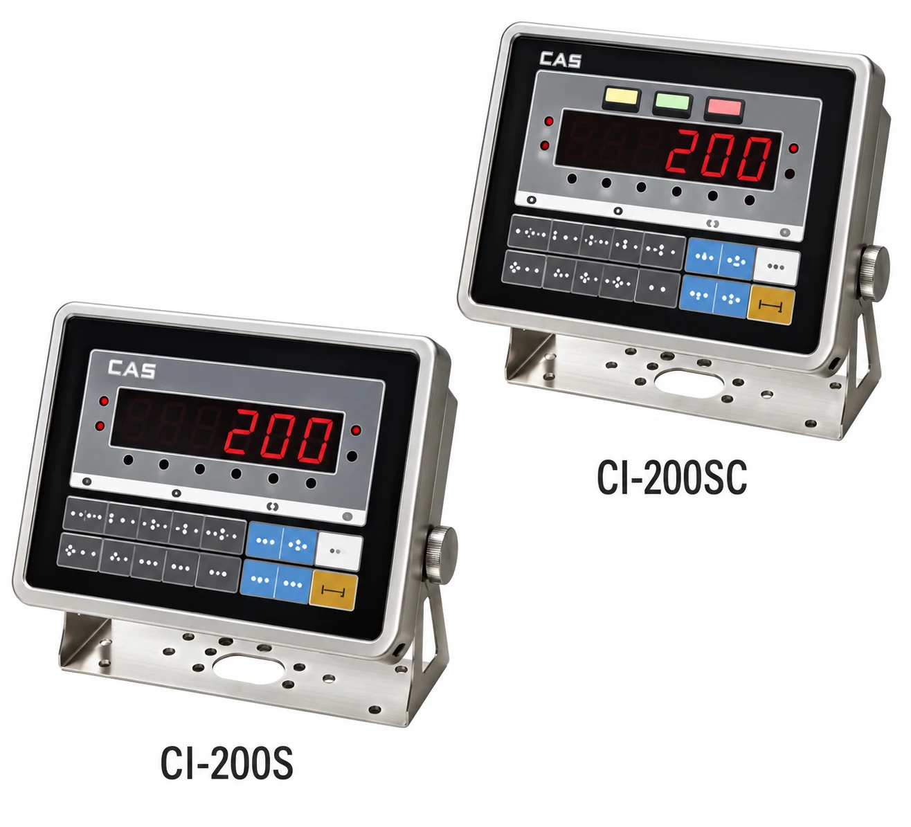 CI-200S
