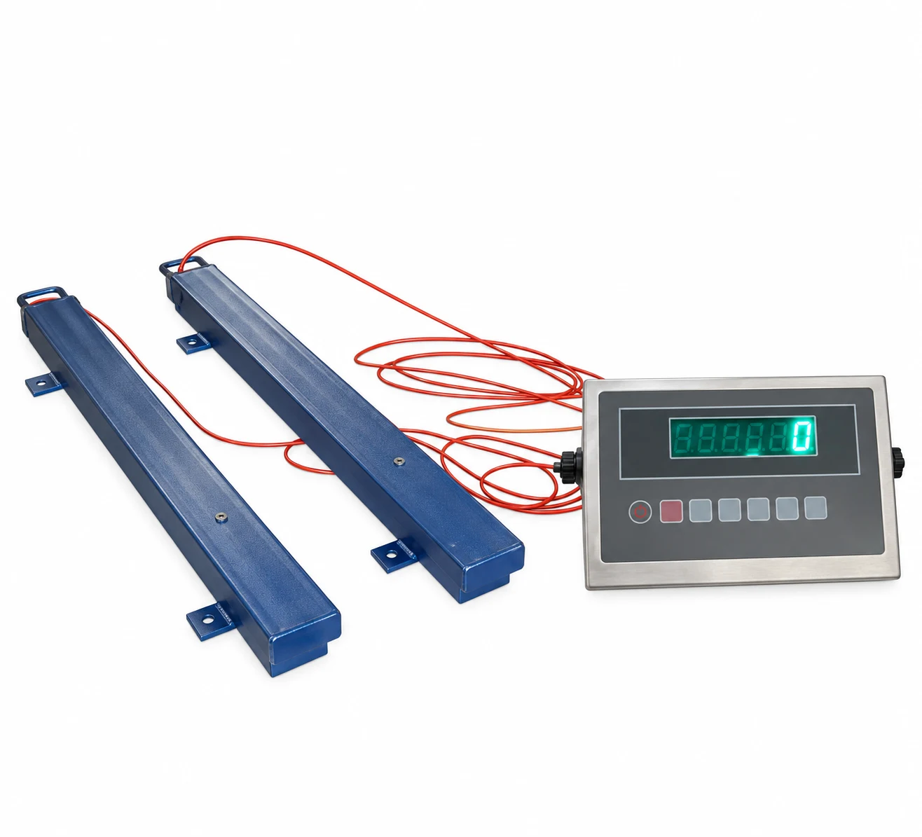Load Bar