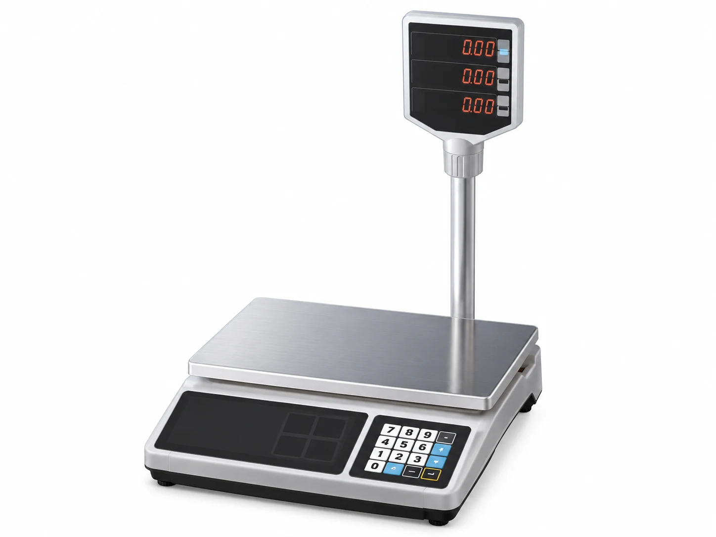 PR 30P