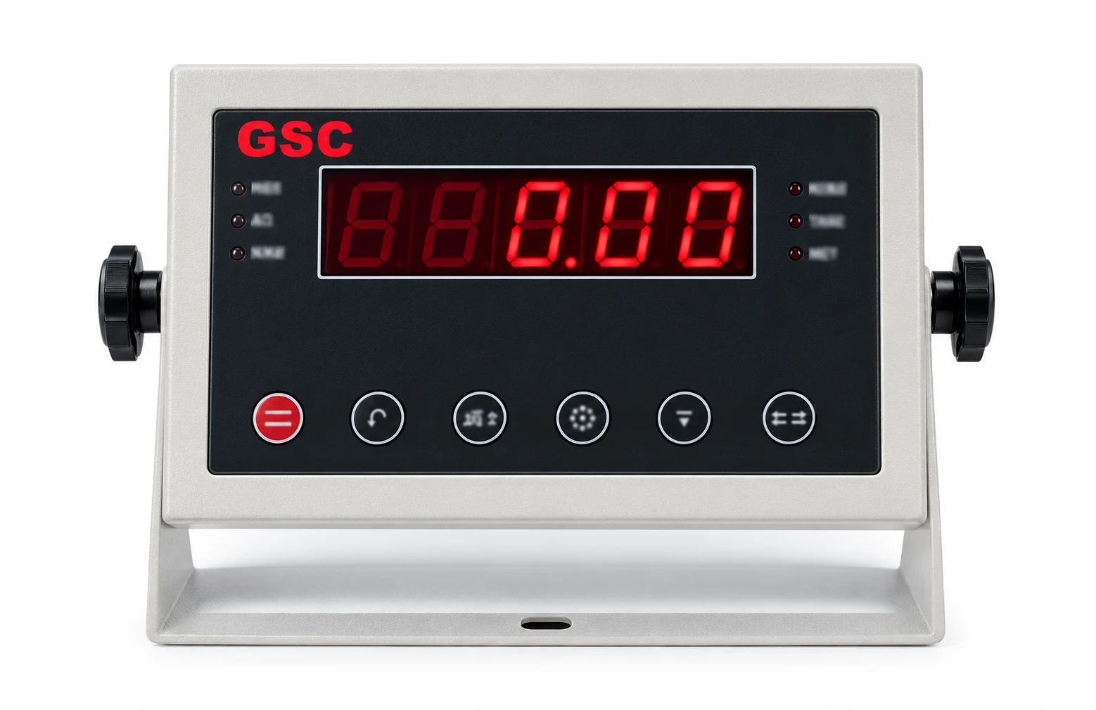 Weighing: SGW-3015 Series