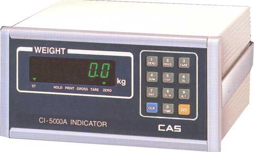 CI-5200A