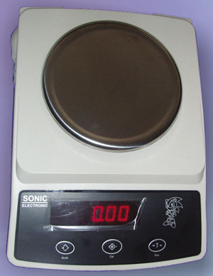 SS-A Max 2Kg